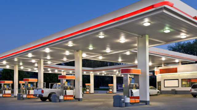 Bulgaria: Bulgaria: Dead Man was Found in a Gas Station Toilet