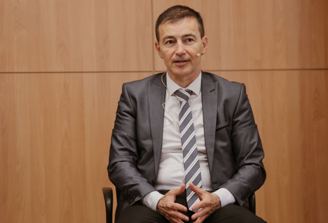 Bulgaria: Bulgaria's Schengen Entry Hinges on Austrian Elections, Claims MEP Andrey Kovatchev