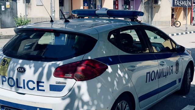 Bulgaria: Violence in Bulgaria: Woman Beaten on Stara Zagora's Main Boulevard