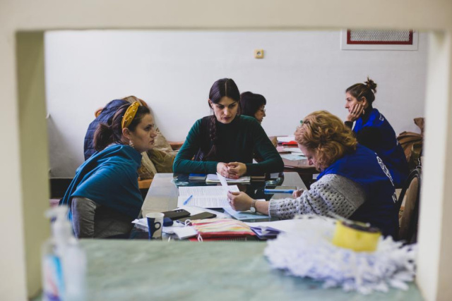 Bulgaria: Bulgaria Plans Extensive Integration Measures for Ukrainian Nationals