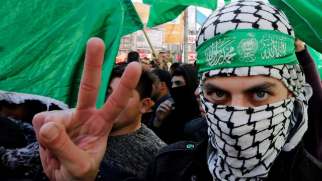 Bulgaria: Bulgaria Apprehends Suspect Linked to Hamas in Austrian Investigation