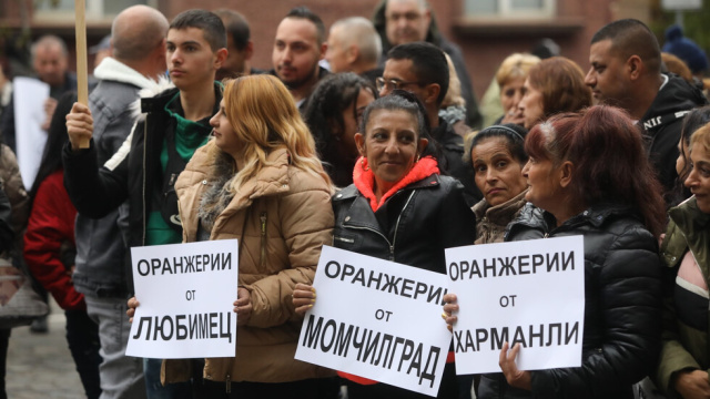 Bulgaria: Bulgarian Farmers Rally Anew for Aid Amidst Ongoing Protests