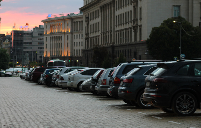 Bulgaria: Sofia's New Low-Emission Zone: What Drivers Need to Know