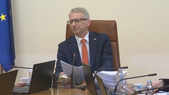 Bulgaria: Prime Minister Denkov's Six-Month Overview: Progress and Priorities for Bulgaria