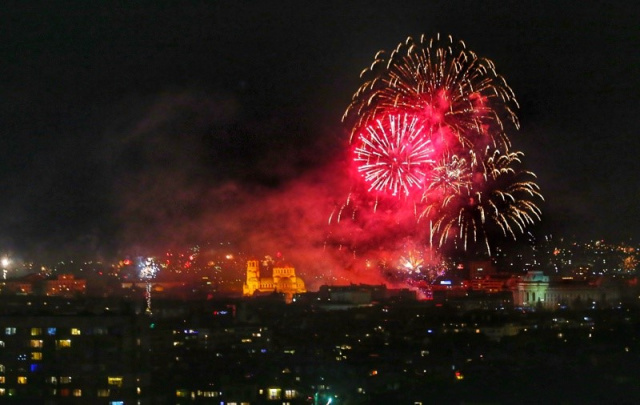 Bulgaria: New Year, New Deals: Why Sofia Is The Ultimate Cheap And Cheerful Hotspot To Welcome 2024!