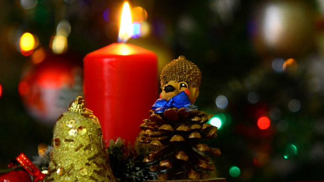 Bulgaria: Orthodox Celebration: Honoring the Mother of God on the Second Day of Christmas