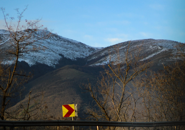Bulgaria: Weather In Bulgaria: Clear Skies In Most Places
