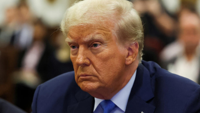 Bulgaria: Maine Ousts Donald Trump from Primary Ballot