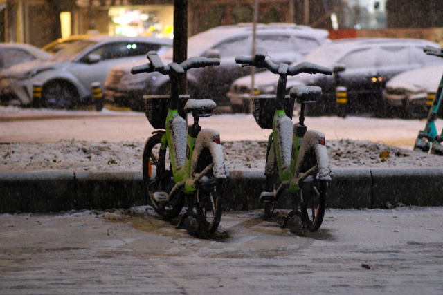 Bulgaria: Weather Outlook: Warm Spell Until January 7, Winter's Grip Looms Ahead