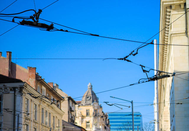 Bulgaria: Weather In Bulgaria: Sunny And Clear Skies