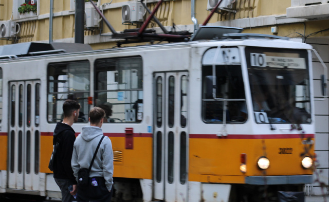 Bulgaria: Free Public Transport for Children Under 14: New Card System Launches February 1