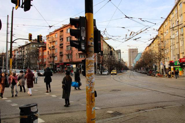 Bulgaria: Weather In Bulgaria On January 17th: Enjoy a Sunny Midweek Break