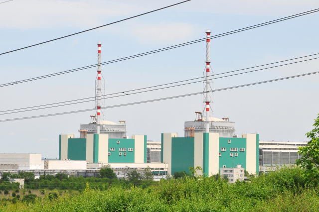 Bulgaria: Kozloduy Nuclear Power Plant Granted Permit for Storage of Westinghouse Nuclear Fuel