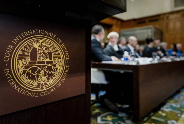 Bulgaria: UN Court Rules Against Immediate Ceasefire In Gaza