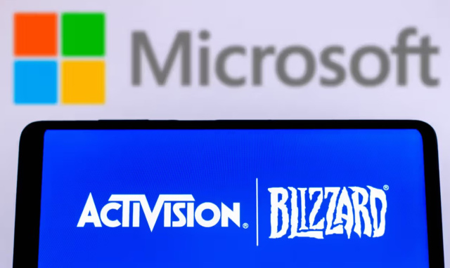 Bulgaria: Microsoft Announces Massive Layoffs in Gaming Division