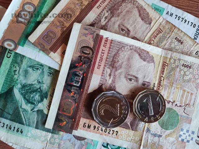 Bulgaria: Bulgaria's Gross External Debt Reaches EUR 44.4 Billion by November 2023