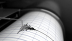 Earthquake in Plovdiv