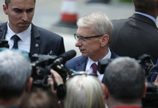 Bulgaria: Denkov To Meet Dutch PM After Failed Visit To The US