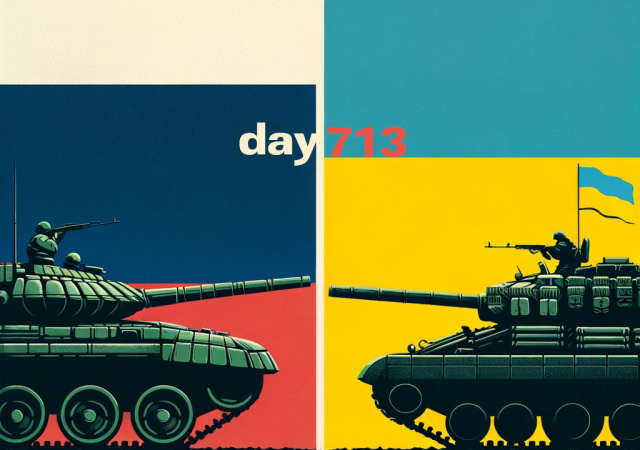 Bulgaria: Day 713 of the Invasion of Ukraine: Sweden Plans To End The Investigation Into The Nord Stream Explosion