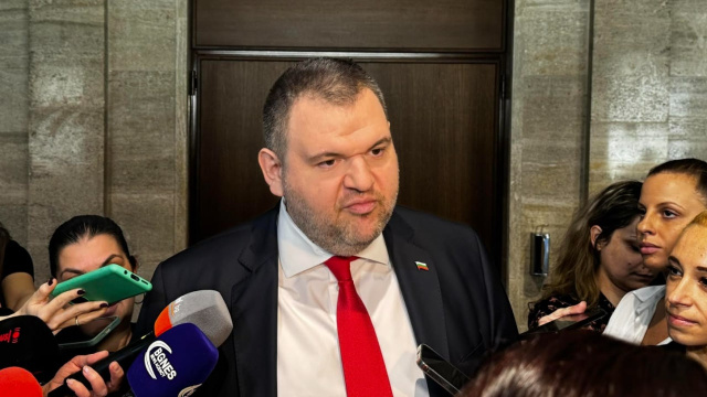 Bulgaria: Peevski Supports '2 in 1' Elections Amid Political Tensions