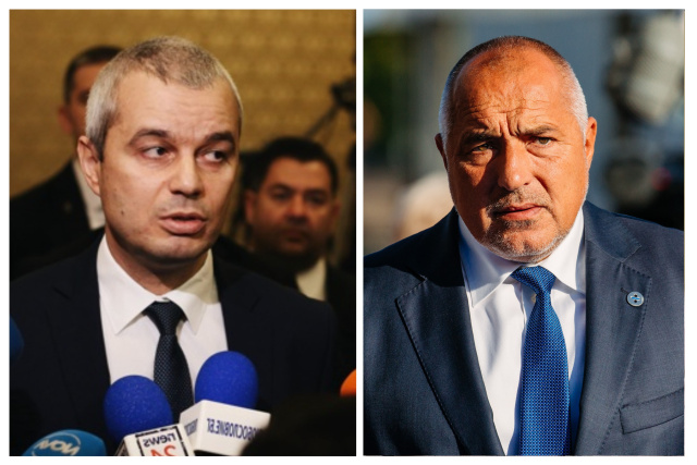 Bulgaria: Bulgarian Politics: GERB Leads by Over 6% in Latest Poll as "Vazrazhdane" Loses Ground