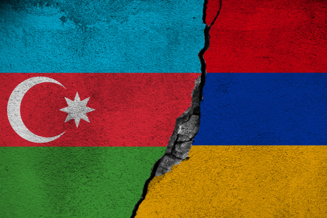 Bulgaria: Armenia-Azerbaijan Tensions Spike: New Shelling Incident