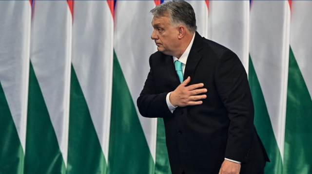 Bulgaria: Hungary Set to Ratify Sweden's NATO Membership on February 26