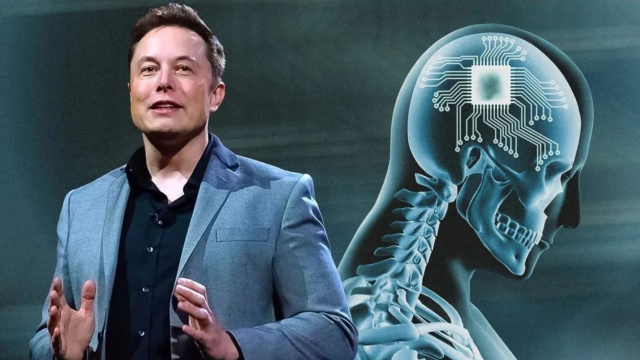Bulgaria: Elon Musk Reveals Breakthrough: Patient Controls Computer Mouse with Brain Chip!