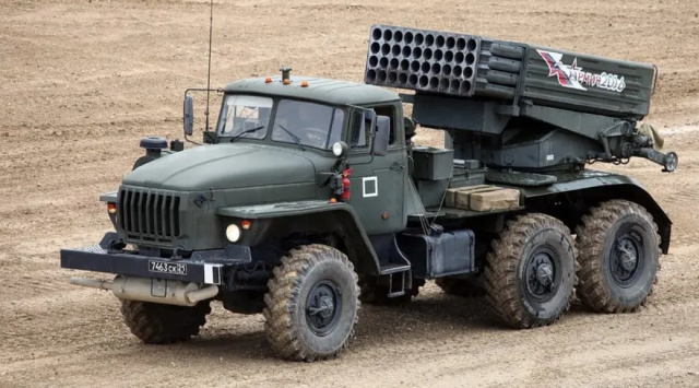 Bulgaria: Hezbollah Strikes Israeli Military Base with Katyusha Rockets in Retaliation