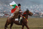 Bulgaria Embraces Tradition: Todorovden Celebrations Honor Saint and Horses