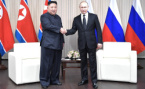 Russia Defies UN Sanctions: Direct Oil Deliveries to North Korea Deepen Ties