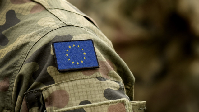Bulgaria: EU Plans Shift Towards Military Economy Amid Russia-Ukraine War