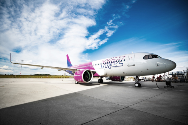 Bulgaria: Wizz Air Increases Flights To And From Bulgaria By Almost 15% in 2023