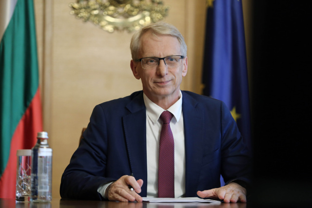 Bulgaria: Assessing the Legacy of Bulgaria's "Denkov" Cabinet: Achievements, Failures, and What Comes Next