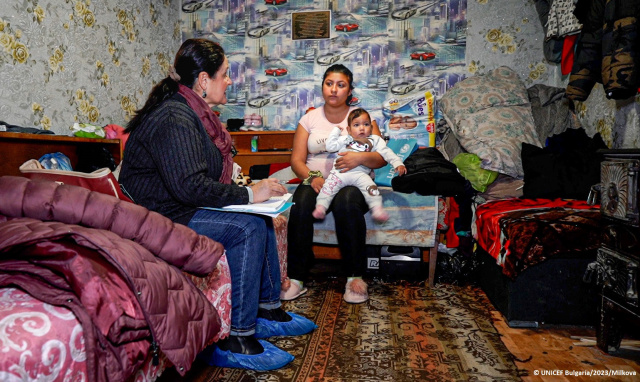 Bulgaria: Bulgaria Makes Strides in Reducing Infant Mortality, Yet Challenges Remain