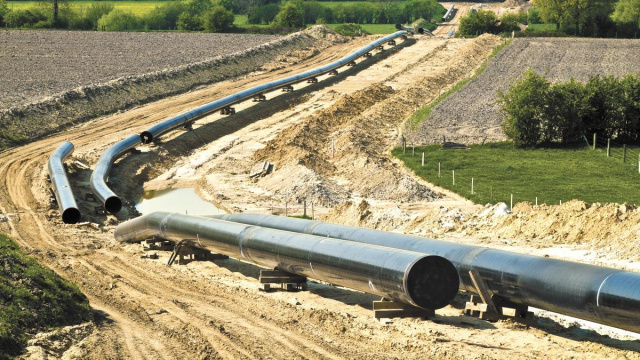 Bulgaria: US Sees Gas Pipeline Through Bulgaria as Key Energy Initiative in Region