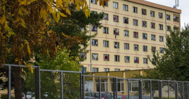 Bulgaria: Migrant Relocation Initiative Launched in Sofia's Ovcha Kupel District