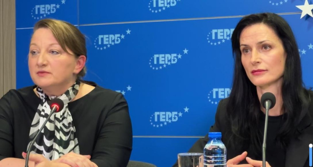 Bulgaria: New Elections? Bulgarian Coalition Talks Collapse as GERB and WCC-DB Fail to Reach Agreement