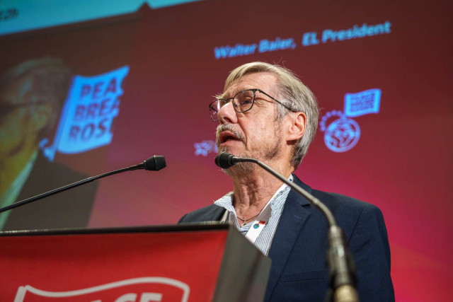 Bulgaria: European Left Leader Criticizes Austria's Stance on Bulgaria's Schengen Bid