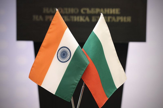 Bulgaria: Bulgarian President Expresses Gratitude to India for Naval Rescue