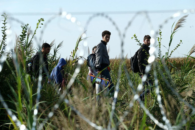 Bulgaria: Austria Returns 76 Migrants to Bulgaria Amid Decrease in Asylum Applications