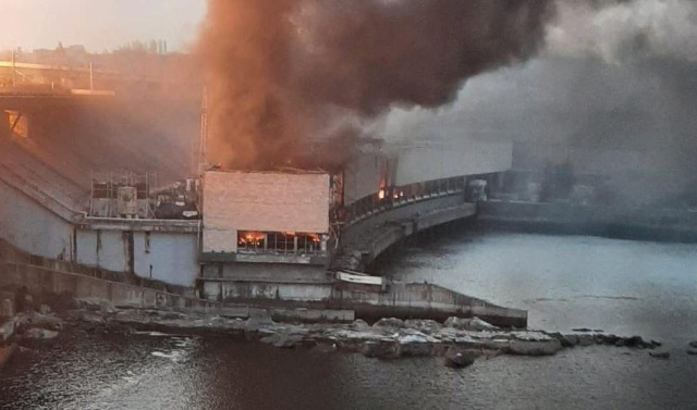 Bulgaria: Russian Airstrikes Leave Over One Million Ukrainians Without Power