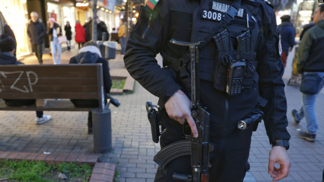 Bulgaria: Bulgarian Authorities Ramp Up Security Measures Following Moscow Terror Attack