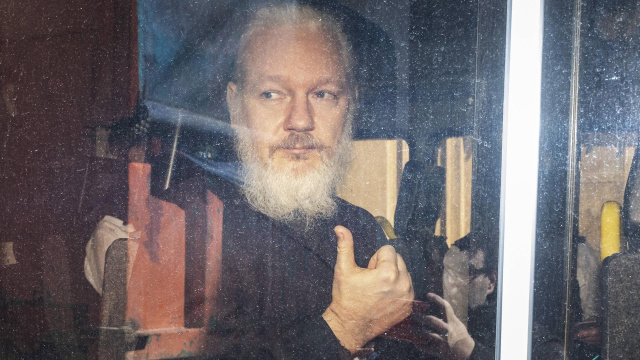 Bulgaria: Julian Assange's Last Chance to Challenge US Extradition