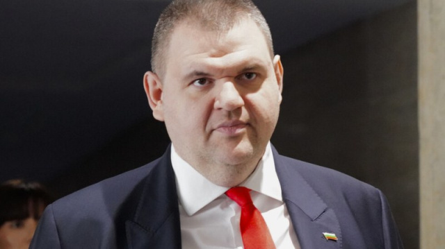 Bulgaria: Peevski Signals Election Inevitability: Bulgaria Prepares for Political Shake-Up