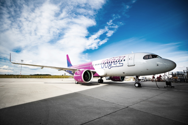 Bulgaria: Wizz Air Introduces Unconventional Destinations For an Unforgettable Spring Journey