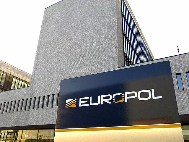 Bulgaria: Europol Security Breach: Top-Secret Documents Disappear from Headquarters