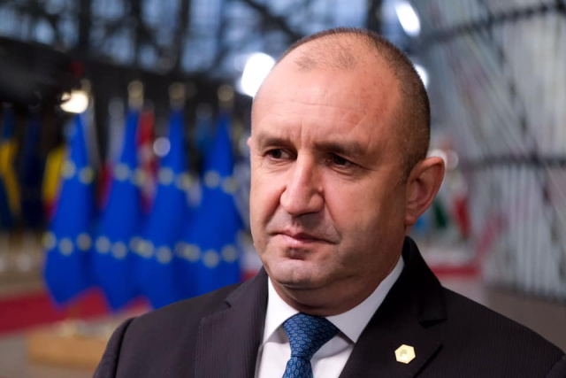 Bulgaria: The President Will Start Meeting The Parties For Caretaker Cabinet Immediately