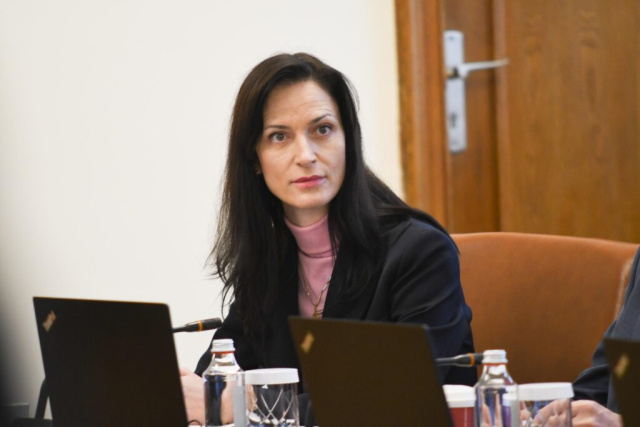 Bulgaria: Bulgaria's Cardiovascular Crisis: Deputy PM Urges Action