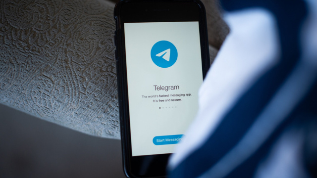 Bulgaria: Kremlin Warns Telegram's Owner Amidst Terror Recruitment Concerns